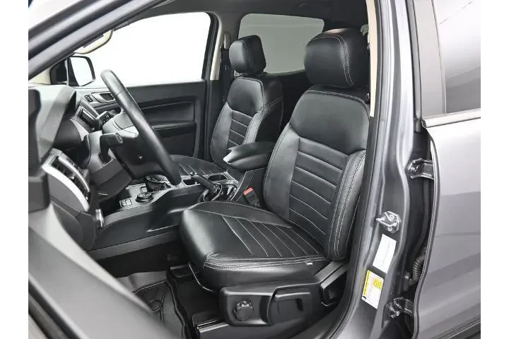 $35100 : Ford Ranger 2021 4x4 XLT 4dr image 9