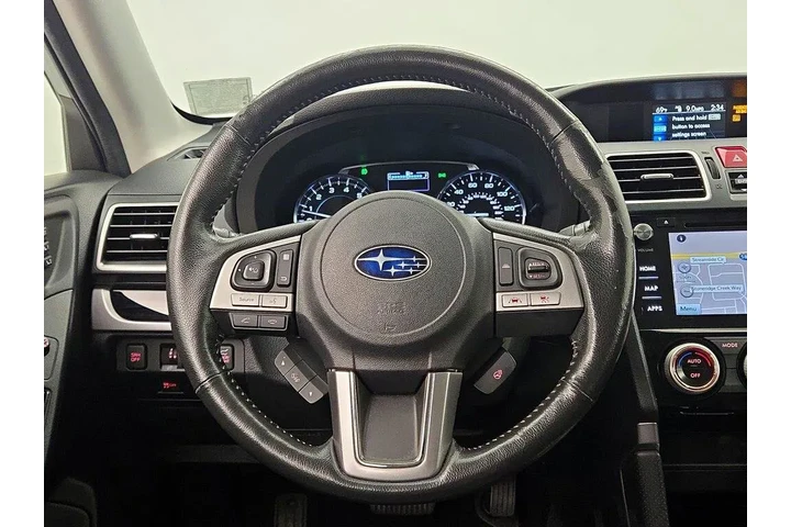 $18998 : Subaru Forester 2018 AWD 2.5 image 10