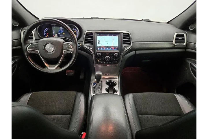 $17998 : Jeep Grand Cherokee 2018 4x2 image 9