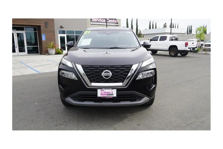 $21250 : 2021 Rogue SV image 3