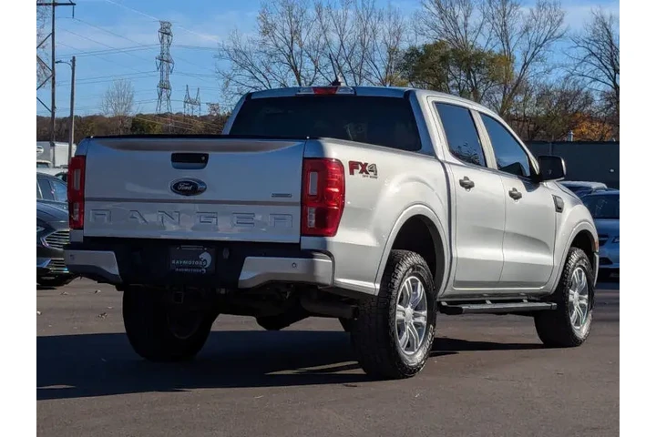 $21744 : 2019 Ranger XLT image 10