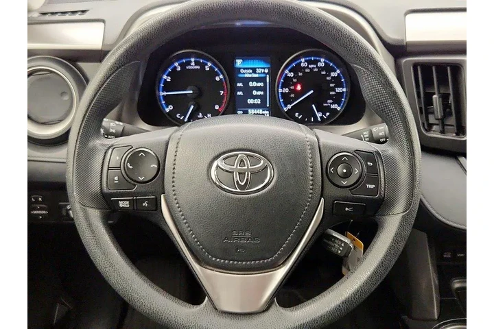 $20998 : Toyota RAV4 2017 LE 4dr SUV image 10