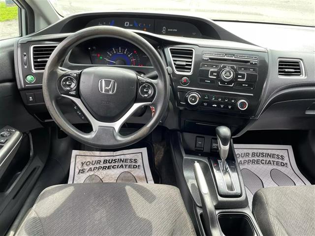 $8900 : 2013 HONDA CIVIC2013 HONDA CI image 9