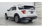 $28998 : Ford Explorer 2020 AWD Plati thumbnail
