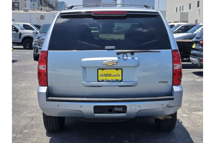 $9991 : Chevrolet Tahoe 2011 4x2 LT image 7