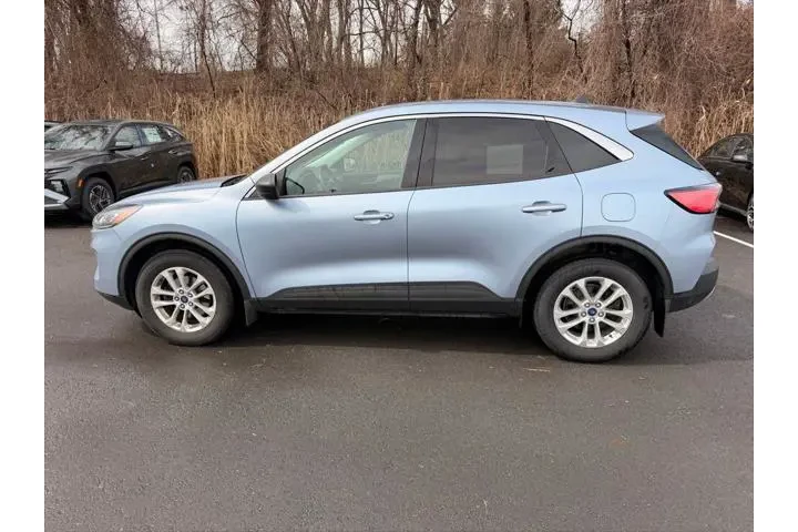 $20000 : Ford Escape 2022 AWD SE 4dr image 7