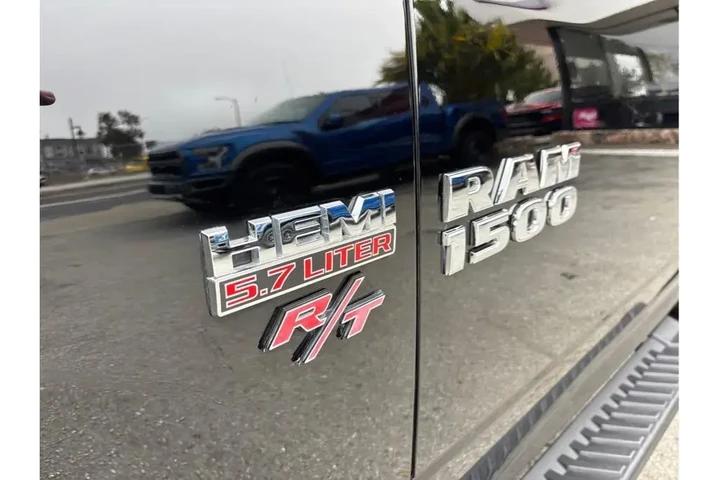 $34388 : Ram 1500 2013 4x2 R/T Sport image 10