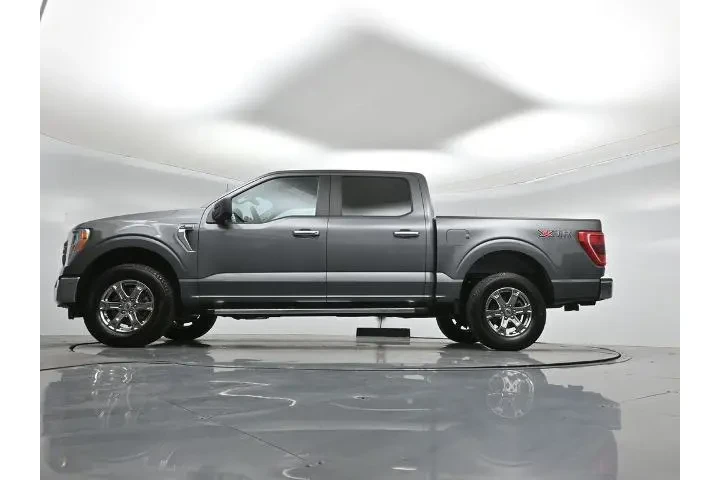 $39985 : Ford F-150 2023 4x4 XL 4dr S image 8