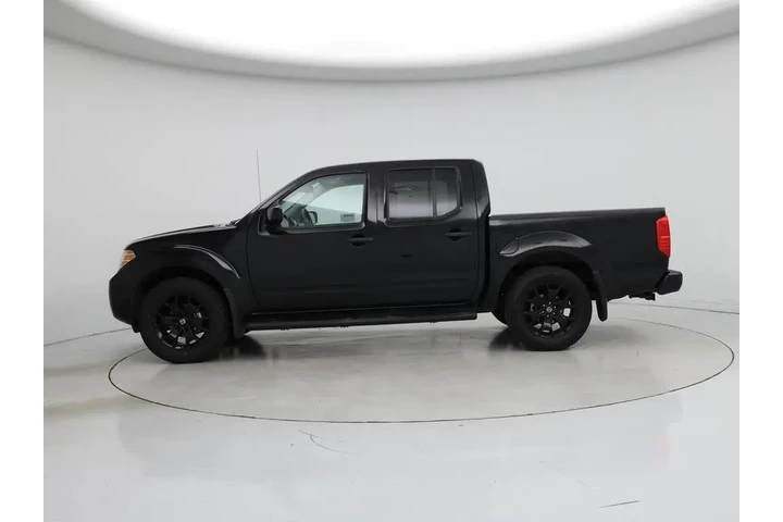 $24998 : Nissan Frontier 2021 4x2 S 4 image 3