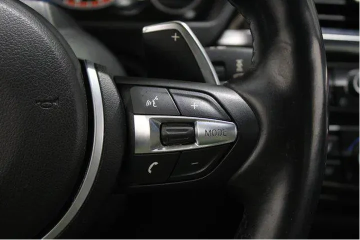 $18923 : BMW 4 Series 2015 435i 2dr C image 9