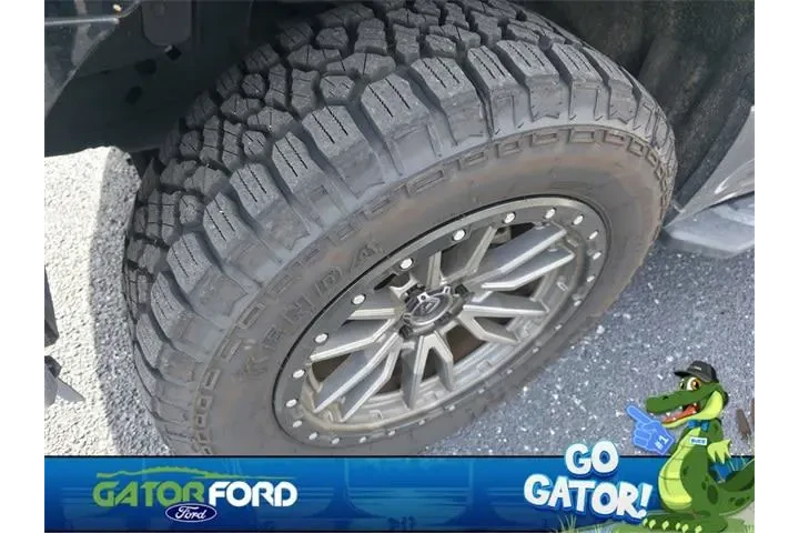 $19721 : Ford F-150 2017 4x2 Lariat 4 image 10