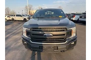 $24000 : Ford F-150 2019 4x4 XL 4dr S thumbnail