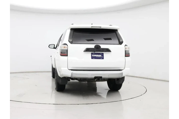 $37998 : Toyota 4Runner 2021 4x4 TRD image 6