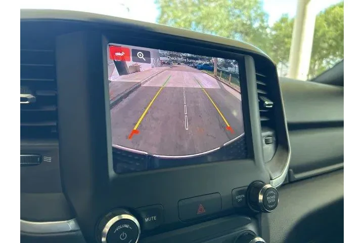 $34069 : Ram 2500 2024 4x4 Big Horn 4 image 9