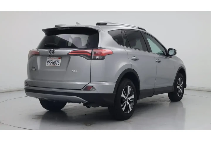 $23998 : Toyota RAV4 2018 XLE 4dr SUV image 8