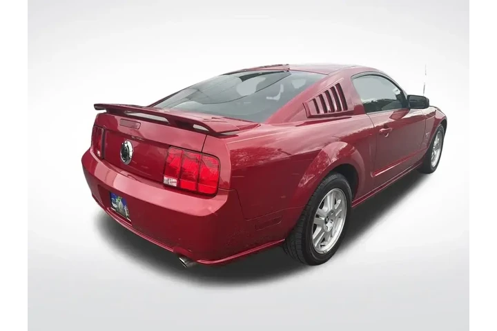 $19735 : Ford Mustang 2008 GT Deluxe image 5