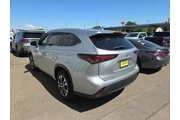 Toyota Highlander 2024 LE 4d en Kings County