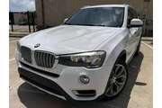 $10999 : 2016 BMW X3XDRIVE28I SPORT UT thumbnail