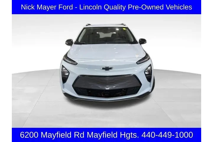 $15470 : Chevrolet Bolt EUV 2023 LT 4 image 2