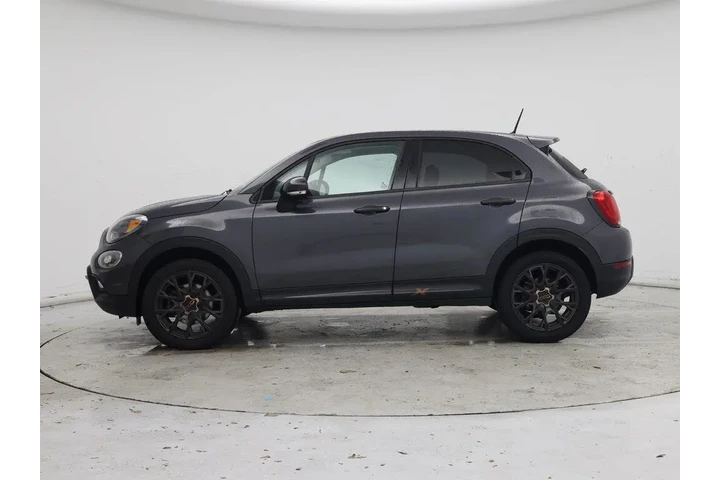 $15998 : FIAT 500X 2018 AWD Urbana Ed image 3