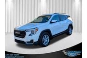 GMC Terrain 2022 SLE 4dr SUV en Atlanta