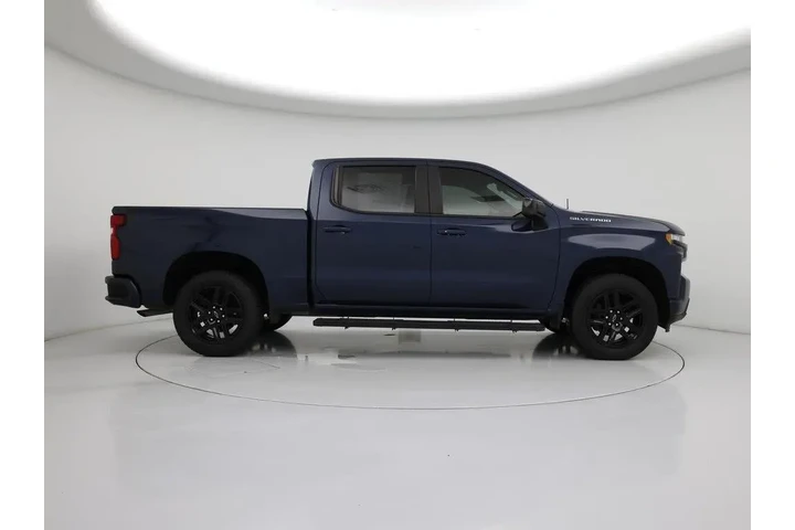 $33998 : Chevrolet Silverado 1500 202 image 7