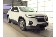 $28693 : Chevrolet Traverse 2023 4x4 thumbnail