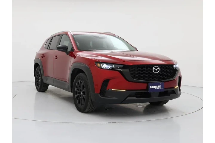 $30998 : Mazda CX-50 2025 AWD 2.5 S P image 1