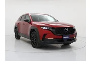 Mazda CX-50 2025 AWD 2.5 S P