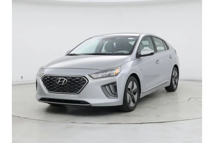 $19998 : Hyundai IONIQ Hybrid 2020 SE image 4
