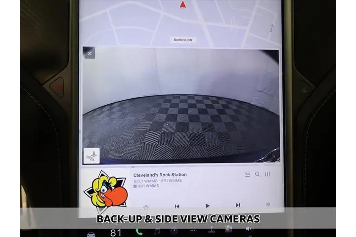 $29993 : Tesla Model S 2019 AWD P100D image 6