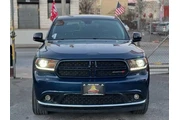 2017 DODGE DURANGO2017 DODGE thumbnail