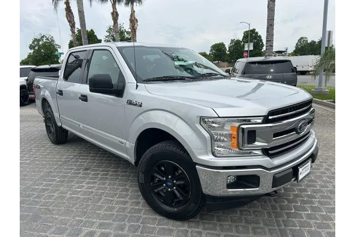 $26995 : Ford F-150 2018 image 1