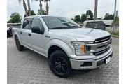 Ford F-150 2018 en Bakersfield