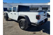 $34772 : Jeep Gladiator 2022 4x4 Rubi thumbnail