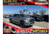 Ram 1500 2021 4x4 Big Horn 4 en Riverside