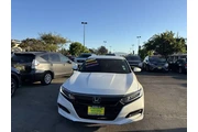 2019 Accord Sport en Salinas