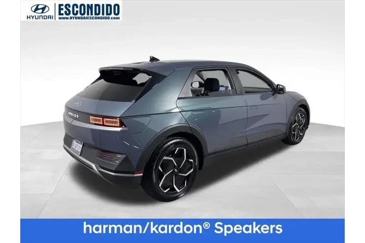 $23995 : Hyundai IONIQ 5 2024 SE 4dr image 5