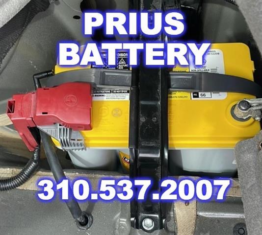 Bateria Prius image 1