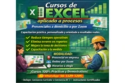CURSOS de EXCEL a DOMICILIO thumbnail