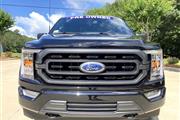 $40994 : 2022 F-150 XL SuperCab 8-ft. thumbnail