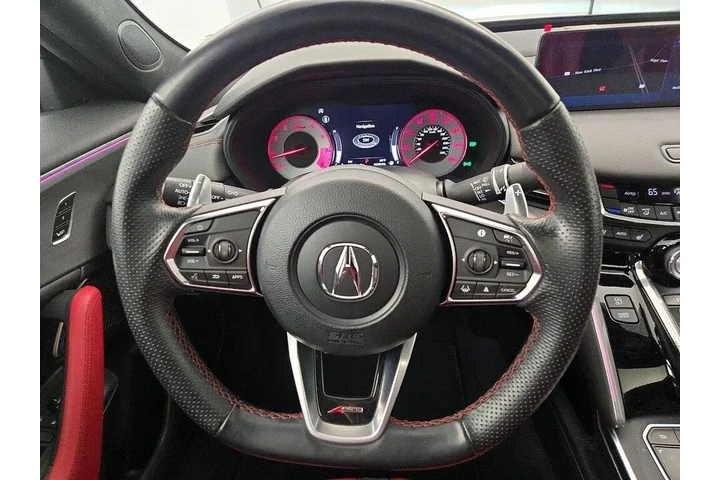 $35998 : Acura TLX 2022 SH-AWD 4dr Se image 10