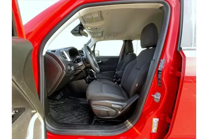 $16018 : Jeep Renegade 2021 Jeepster image 10