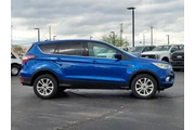 $11998 : Ford Escape 2017 AWD SE 4dr thumbnail