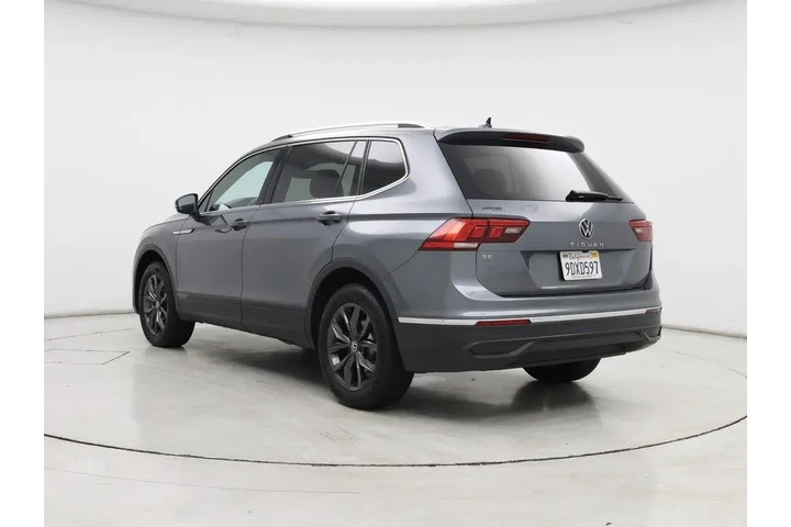 $22998 : Volkswagen Tiguan 2022 SE 4d image 2