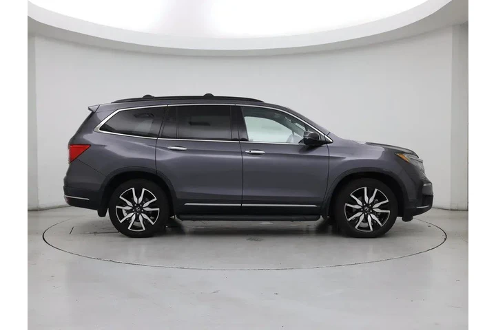 $28998 : Honda Pilot 2021 AWD Touring image 7