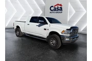 Ram 3500 2012 4x4 Laramie 4d en Las Cruces