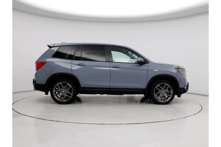 $31998 : Honda Passport 2023 AWD EX-L image 7