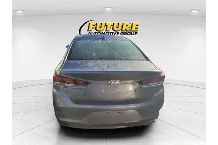 $19888 : Hyundai SONATA 2019 SE 4dr S image 3