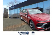 Hyundai SONATA 2025 SEL 4dr en Haverstraw